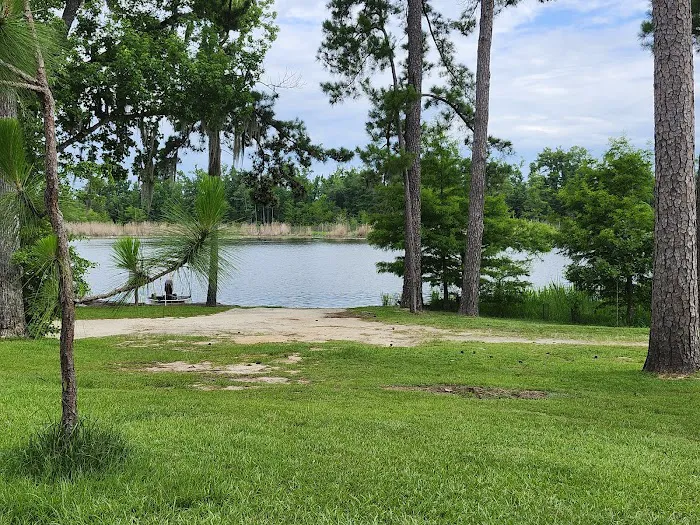 Three Rivers State Park - Campground Picture 2