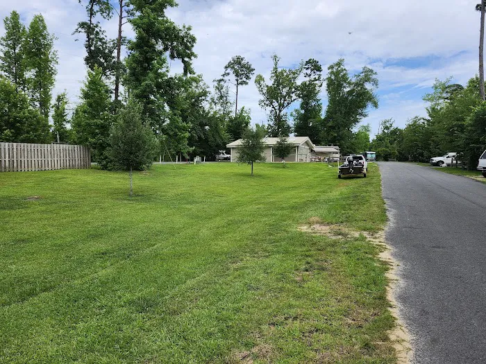 Three Rivers State Park - Campground Picture 3