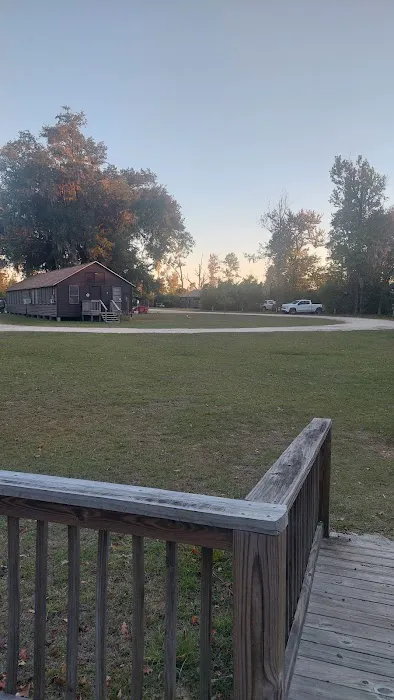 Weeping Ridge Campground Picture 1