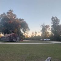 Weeping Ridge Campground ico