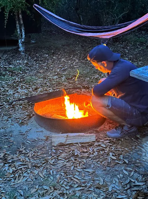 Weeping Ridge Campground Picture 3