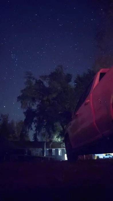 Weeping Ridge Campground Picture 2