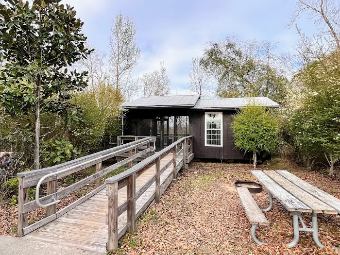 Weeping Ridge Campground Picture 4