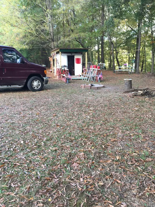 Black Bear Cove RV Campground Picture 3