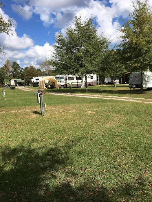 Black Bear Cove RV Campground Picture 5