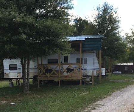 Black Bear Cove RV Campground