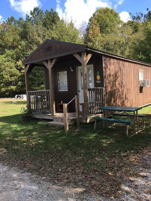 Black Bear Cove RV Campground Picture 2