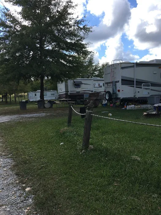 Black Bear Cove RV Campground Picture 8