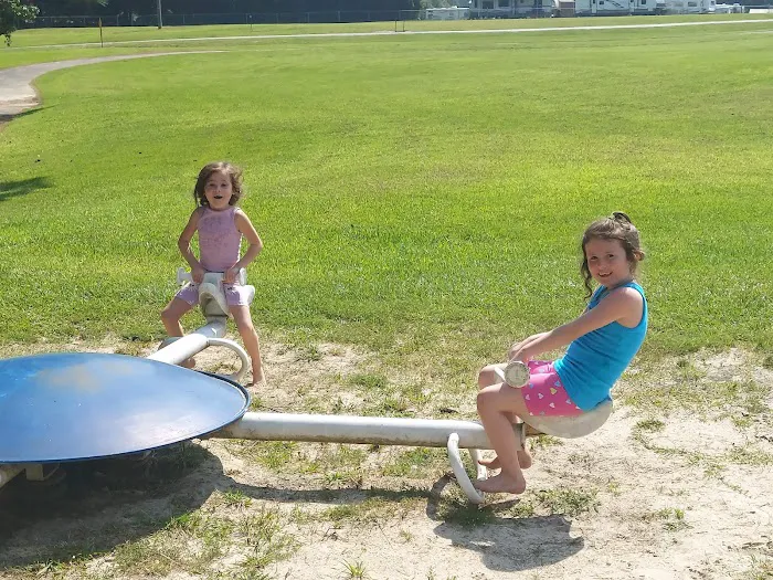 Twin Forks Campgrounds, Bear Creek, Alabama Picture 1