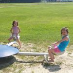 Twin Forks Campgrounds, Bear Creek, Alabama