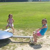 Twin Forks Campgrounds, Bear Creek, Alabama ico