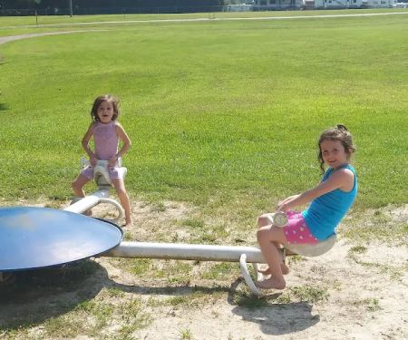 Twin Forks Campgrounds, Bear Creek, Alabama