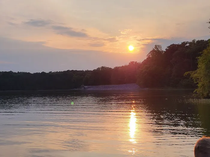 Twin Forks Campgrounds, Bear Creek, Alabama Picture 9