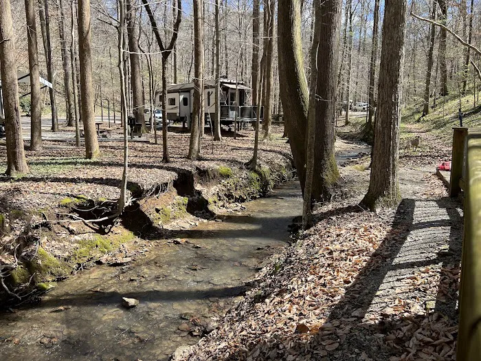 Burchfield Branch Park Picture 3