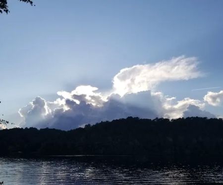 Burchfield Branch Park