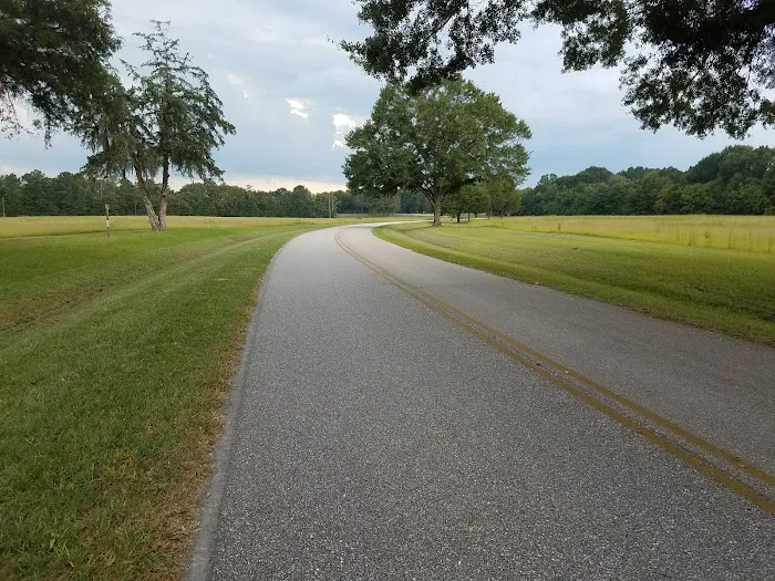 Prairie Creek Park Campgrounds Picture 5