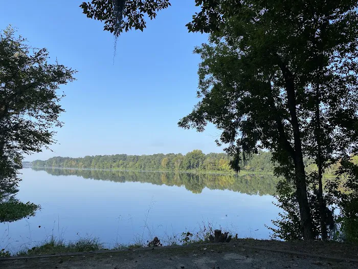 Prairie Creek Park Campgrounds Picture 8