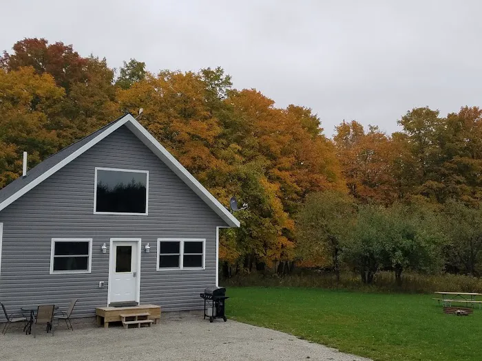 Catchin' Crickets Campground & Vacation Rental Picture 3