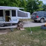 Catchin' Crickets Campground & Vacation Rental