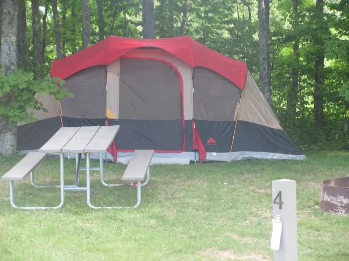 Catchin' Crickets Campground & Vacation Rental Picture 5