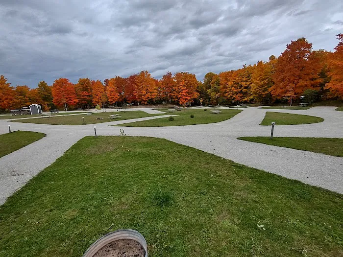 Catchin' Crickets Campground & Vacation Rental Picture 8