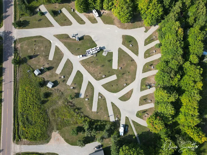 Catchin' Crickets Campground & Vacation Rental Picture 6