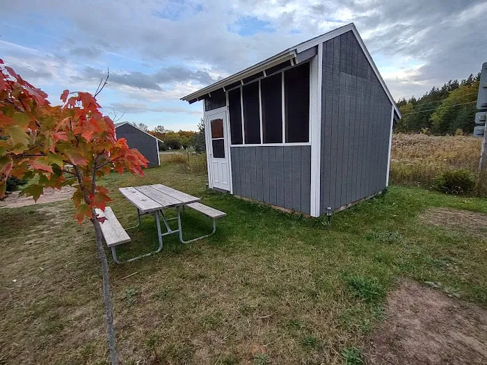 Catchin' Crickets Campground & Vacation Rental Picture 7