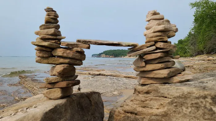 Mosquito Beach Campground Picture 5