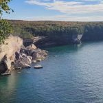 Mosquito Beach Campground