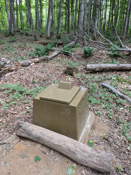 Cliffs Group Campsite Picture 2