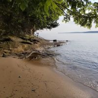 Flat Rock Campsite ico