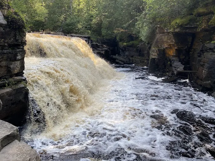 Flat Rock Campsite Picture 5