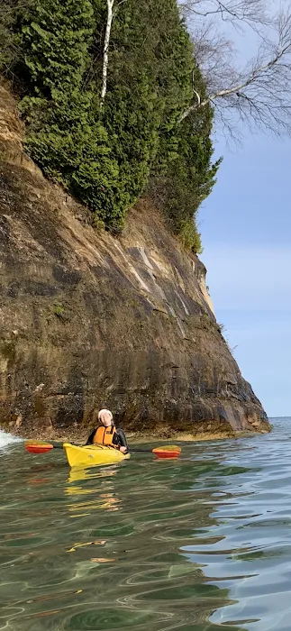 Flat Rock Campsite Picture 4