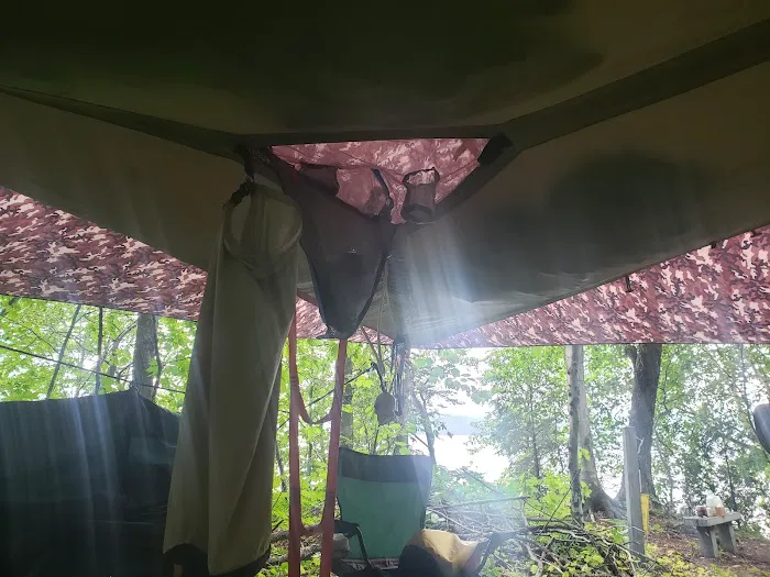 Flat Rock Campsite Picture 3