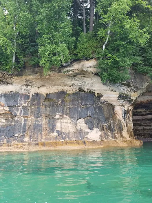 Flat Rock Campsite Picture 7