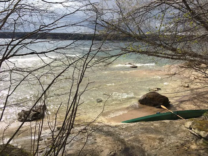 Flat Rock Campsite Picture 10