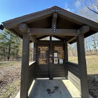 Lake Macbride Southern Campground ico