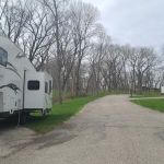 Lake Macbride Campgrounds