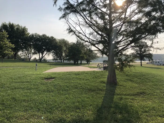 Sugar Bottom Campground Picture 5