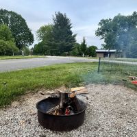 Sugar Bottom Campground ico