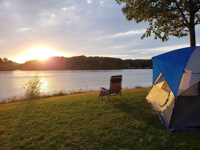 Sugar Bottom Campground Picture 10