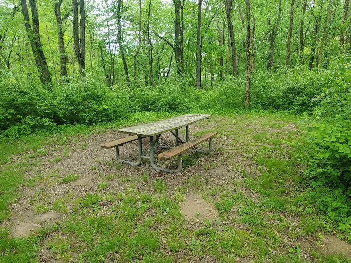 Sugar Bottom Campground Picture 8