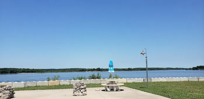 Scales Pointe Camping Picture 2