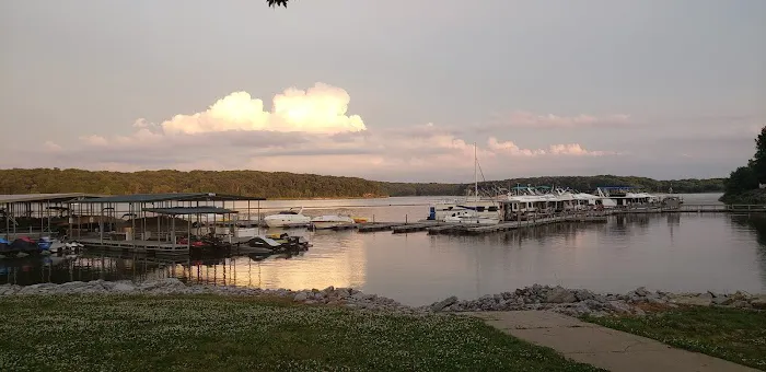 Scales Pointe Camping Picture 3