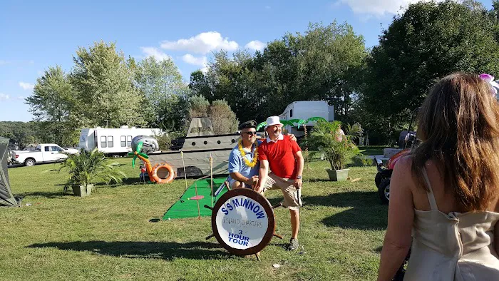 Scales Pointe Camping Picture 1