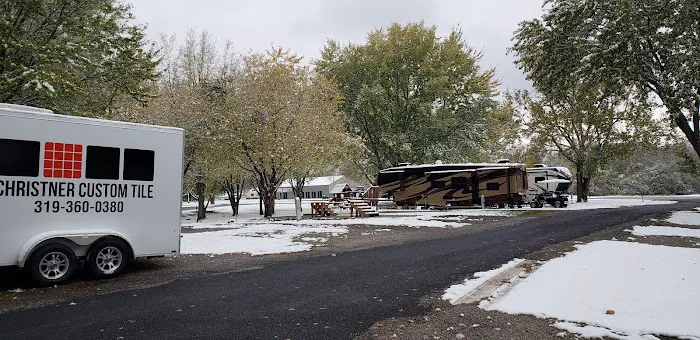 Scales Pointe Camping Picture 5