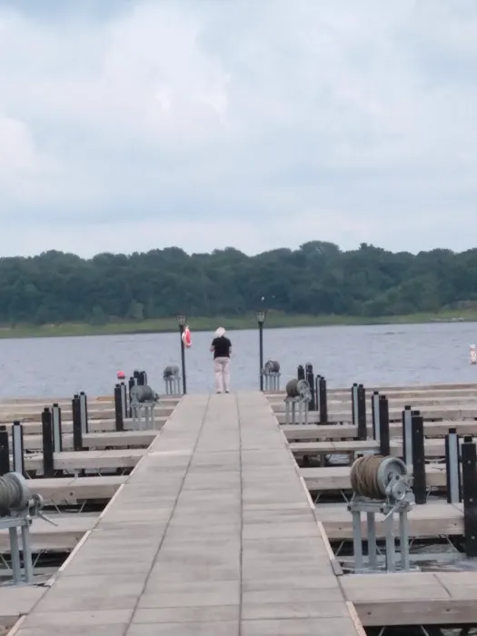 Scales Pointe Camping Picture 10