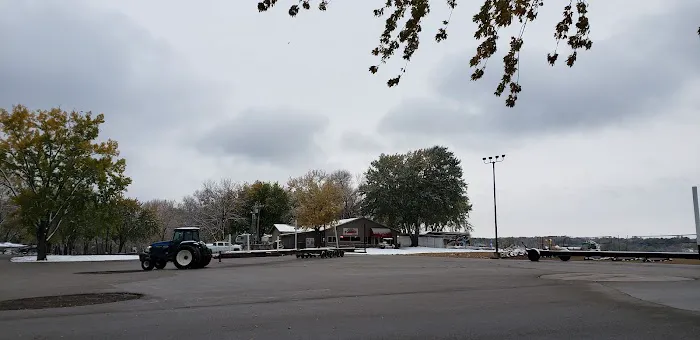 Scales Pointe Camping Picture 8