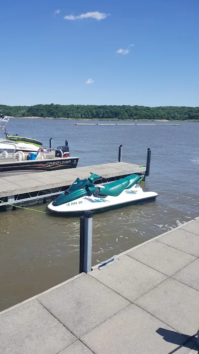 Scales Pointe Camping Picture 9