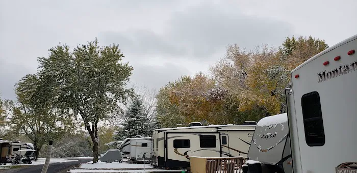 Scales Pointe Camping Picture 7